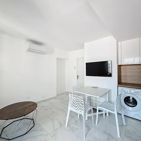 Résidence Graziella 527