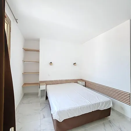 Résidence Graziella 527