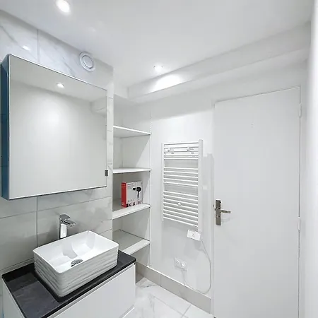 Apartamento Résidence Graziella 527