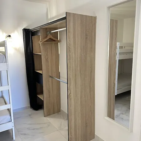 Graziella 527 Apartman *