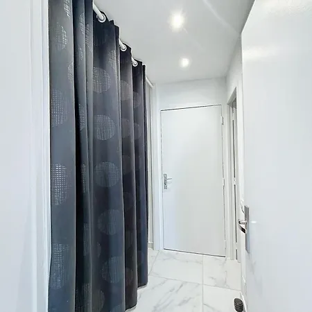 Graziella 527 Apartman