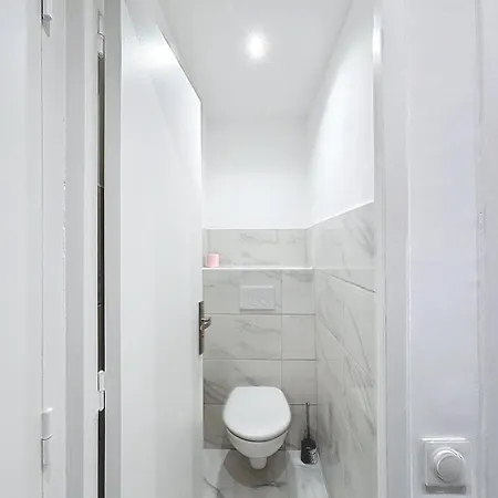 Graziella 527 Apartman Juan-les-Pins