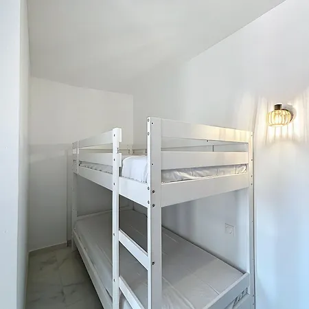 Graziella 527 Apartman