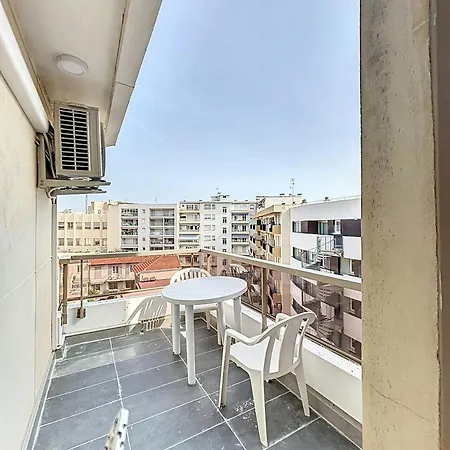 Résidence Graziella 527 Apartamento *